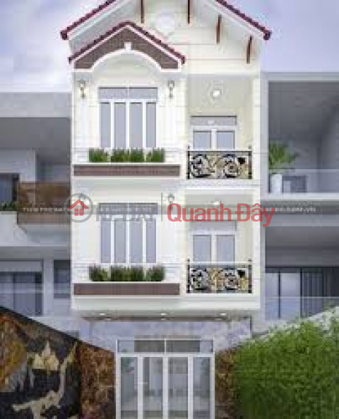 House for sale with 3 floors, street (7.5m) Da Phuoc 9, Nam Viet A, Khue My, Ngu Hanh Son 5.8 billion. _0