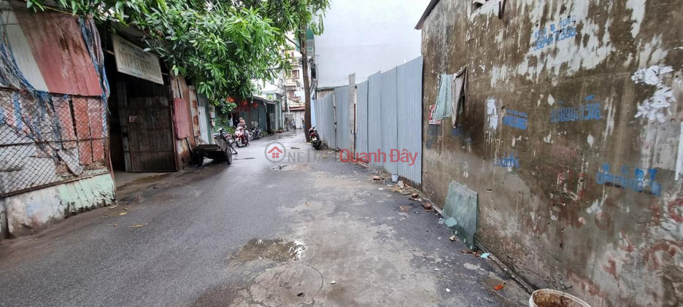 Property Search Vietnam | OneDay | Residential, Sales Listings YEN HOA clean land, 90m2, lane 2 cars, building apartment - very good business office