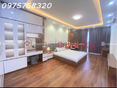 "Perfect Location, Multi-Dimensional Opportunity: House on Nguyen Thanh Binh Street, 5-storey house with elevator" _0