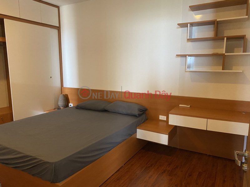 Property Search Vietnam | OneDay | Residential, Rental Listings, Modern 2 bedroom apartment for rent at SHP Plaza Hai Phong.