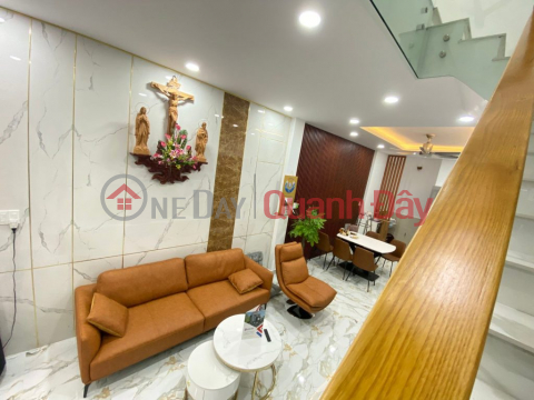 House for sale with 2 floors near Son Thuy beach, Hoa Hai ward, Ngu Hanh Son district _0
