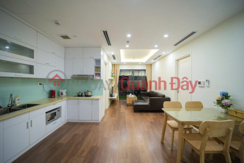 BÁN Căn hộ 2N2VS tòa A Imperia Garden, rộng 69m2, view bể bơi xanh mát, sẵn sổ. _0