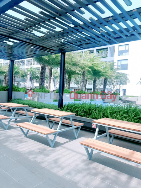 Property Search Vietnam | OneDay | Residential, Sales Listings | Urgent sale of an officetel unit at Lavida Plus, incredibly hot price at only 1.950 billion VND.