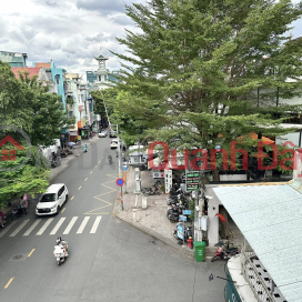 TÒA VĂN PHÒNG MẶT PHỐ VĂN TIẾN DŨNG-7 TẤNG NỔI -1 TẦNG HẦM-155M2,MT=8M, nhỉnh 80ty _0