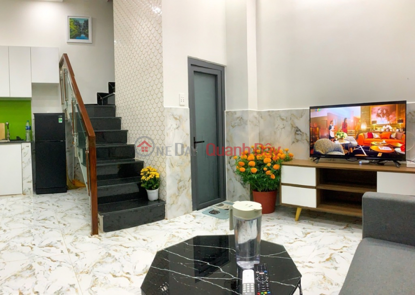 Property Search Vietnam | OneDay | Nhà ở | Niêm yết bán BÁN NHÀ HẺM XE HƠI THÔNG, TCH10, Q.12 - CHỈ 2.4 TỶ, BỚT LỘC