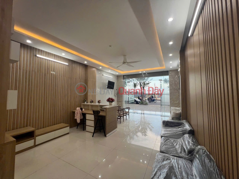Property Search Vietnam | OneDay | Residential | Sales Listings, Selling 5-storey apartment on Truong Sa street, close to Tan Tra beach, income 45 million\\/month, only 13 billion