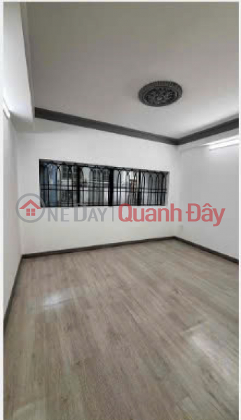 HOUSE IN BA VAN ALLEY, 4 BEDROOMS, ONLY 13 MILLION | Vietnam Rental | đ 13 Million/ month