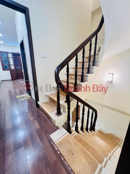 Property Search Vietnam | OneDay | Residential | Sales Listings | NGOC HA - BA DINH - 56m2 - BREAKING BACK - NEW HOUSE - STRAIGHT ALLEY - OVER 12 BILLION