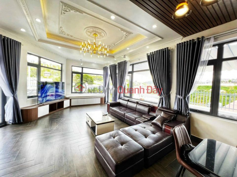 Selling Villa 265m2 with beautiful view of pine forest hunting clouds Vietnam Sales ₫ 12.5 Billion