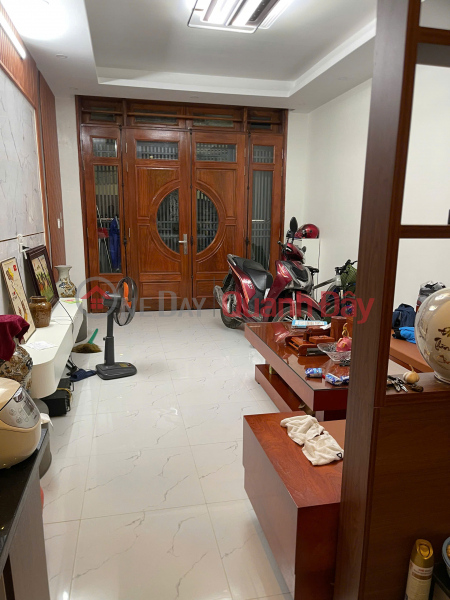 OWNER'S HOUSE - Need to sell quickly a beautiful house at 1\\/16\\/69 Thuy Linh, Linh Nam, Hoang Mai, Vietnam Sales, đ 5.45 Billion