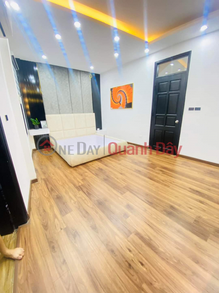 Property Search Vietnam | OneDay | Residential | Sales Listings, Nice and cheap right at the house, lane 85 Xuan Thuy 37m 5t MT 5.8m priced at 5 billion.