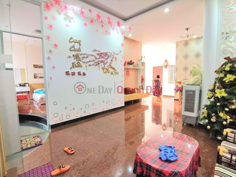 ► Nguyen DU Front Villa 405m2, 10m wide, classy, rare Sales Listings