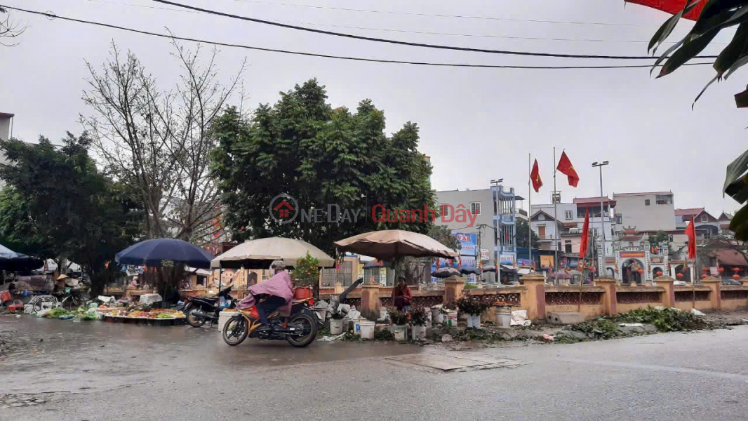 Owner selling a beautiful commercial property on Da Sy Street, Kien Hung Ward, Ha Dong District, Hanoi. | Vietnam Sales | đ 14.9 Billion