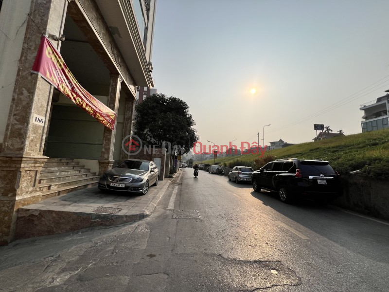 50M2 LAND FOR SALE, Ngoc Thuy Street, 6.3m frontage, 7.3 billion VND, Long Bien, Hanoi. Vietnam Sales đ 7.3 Billion