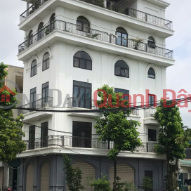THANH TRI DISTRICT CENTER 150m, 7m FRONTAGE, NEW GLASS, NOONG, BUILDING FOR ONLY OVER 5.5 BILLION. _0