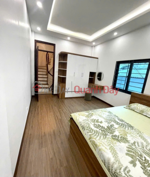 Property Search Vietnam | OneDay | Residential, Sales Listings, KIM MA SUPER PRODUCT, 2 FOREVER AIRY, THROUGH ALLEY, TOP SECURITY - 5 FLOORS x 35M2, 6.5 BILLION