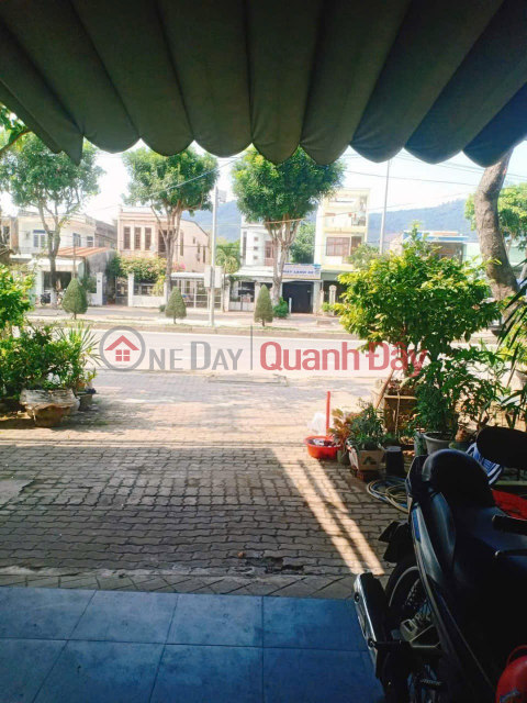 3-STORY HOUSE FACING TRUONG SON STREET – PRICE ONLY 3.6 BILLION VND! _0