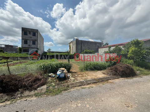 GIÁ HIẾM – TĐC HÒA NGHĨA 100M² VIEW CAO TỐC – ZALO 0567 222 555 _0