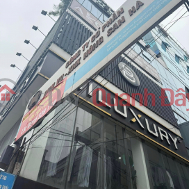MP Nguyen Trai Building 188m² 11 floors, frontage 9.4m, revenue 5.5 billion\/year - only 103 billion _0