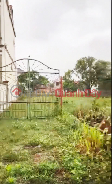 Property Search Vietnam | OneDay | Residential, Sales Listings OWNER SELLING QUICKLY: 939M2 LAND PLOT WITH 18M FRONTAGE IN CHI LINH - LE DAI HANH AREA - NEW HAI PHONG CITY