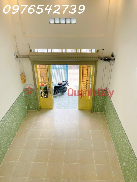 Property Search Vietnam | OneDay | Nhà ở | Niêm yết bán CẦN BÁN, NHÀ HxH THÔNG, ẤP HƯNG LÂN, BÀ ĐIỂM, 88m2, GIÁ CHỈ 4.3 TỶ TL.