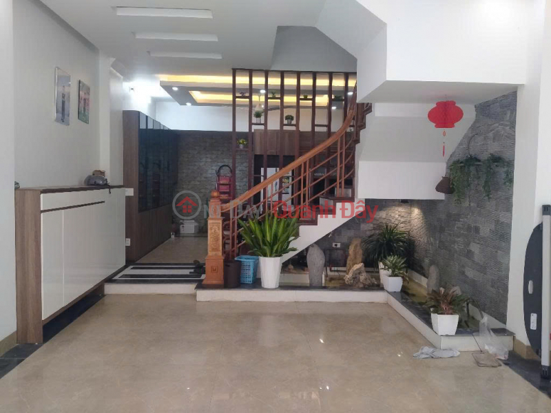 SUPER TOP HOUSE in Phu Luong new urban area, Ha Dong 63m2, 5 floors, 16.5 billion Sales Listings