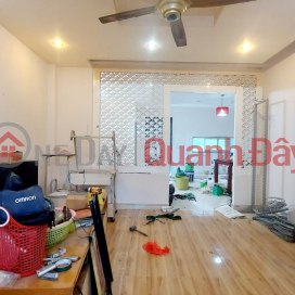 Selling social house on Truong Chinh street, District 12, 84m2, 3 bedrooms, price 3 billion 4 TL. _0