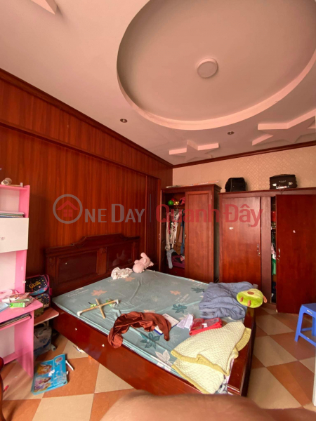 Property Search Vietnam | OneDay | Residential, Sales Listings | House for sale Tay Son, Dong Da, 37m2, 5 floors, Front 6m, Price 4 billion, Contact: 0977097287