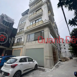 Nhà mới, ô tôc hánh, kinh doanh,Phúc Lợi 51M2, 6 Tầng ,mặt tiền 6m, 10.8 tỷ Long Biên. _0
