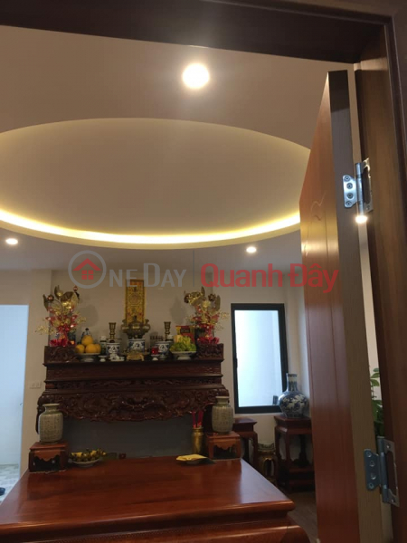 House for sale 129m2 Au Co street, Tay Ho Lot corner Car garage Good business 13.3 Billion VND, Vietnam | Sales | đ 13.3 Billion