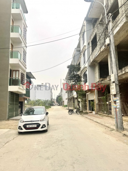 đ 2.08 Billion | cc for sale 33m2, Land in Nhat Tien Truong Yen residential area, Chuong My, Hanoi, auto, business, office