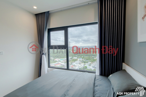 Need to rent 2 bedroom apartment 70m2 full luxury furniture, airy view _0