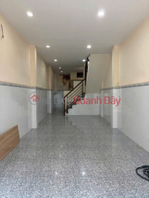 HOT HOT – OWNER NEEDS TO SELL HOUSE IN BINH THOI WARD, DISTRICT 11, HO CHI MINH CITY _0