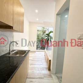 Bán nhà Quan Nhân - Tòa dòng tiền 50m 10 phòng khép kín, thang máy, PCCC đầy đủ _0