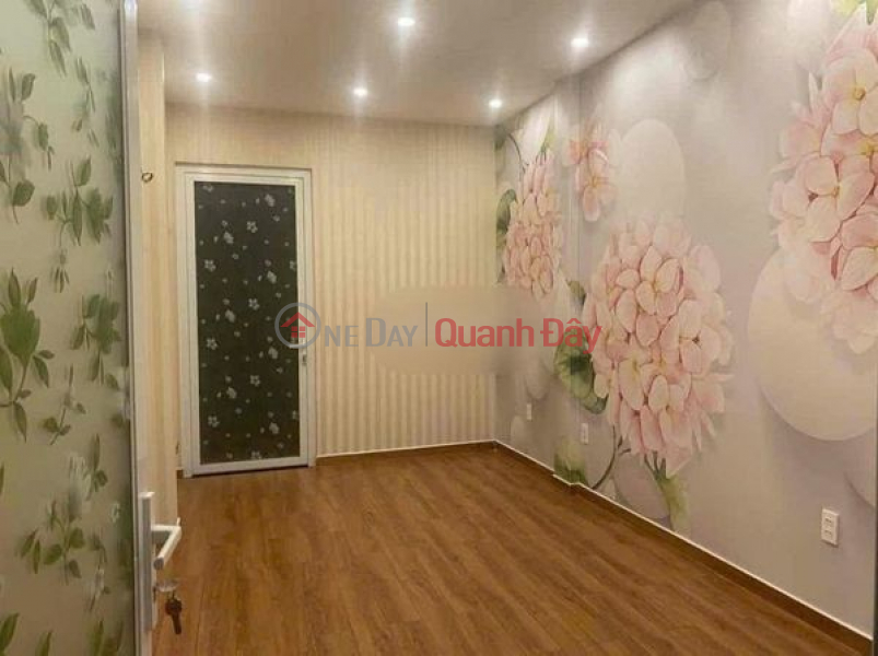 House for rent, frontage on Tan Phuoc street, Ward 6, District 10 Vietnam | Rental đ 22 Million/ month