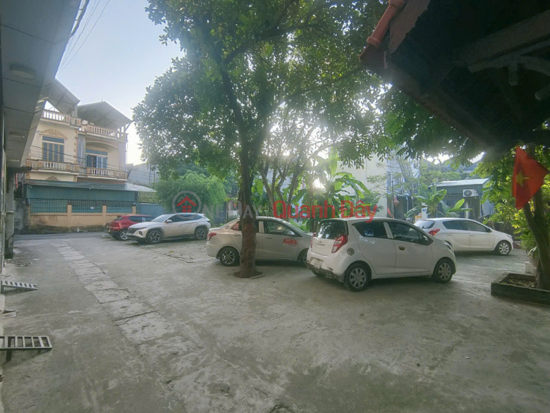 NEW 5-STOREY HOUSE RIGHT ON MAI LINH BRIDGE - OPEN FRONTAGE - CARS PARKING IN A ROW - HOT DEVELOPMENT AREA Sales Listings