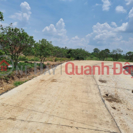 Owning Land Lot Prime Location In Nam Dong Commune, Cu jut District, Dak Nong _0