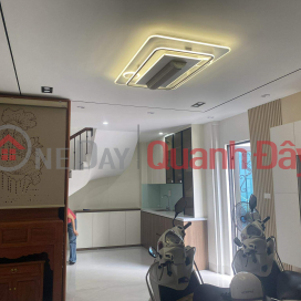 BÁN NHÀ 5 TẦNG 1 TUM – FULL NỘI THẤT CAO CẤP – TRUNG TÂM TRÂU QUỲ, GIA LÂM _0