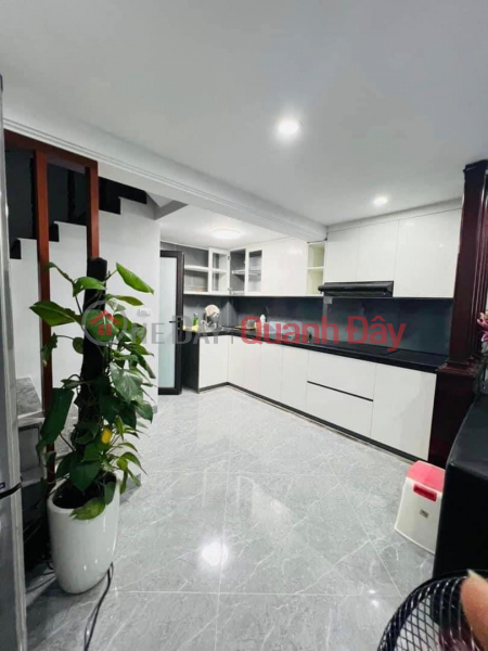 Property Search Vietnam | OneDay | Nhà ở | Niêm yết bán BÁN NHÀ NGỌC THUỴ SÁT CẦU LONG BIÊN
+ 42M NHÀ MỚI 5 TẦNG CHỦ CẦN BÁN GẤP GIẢM GIÁ CÒN 3.6 TỶ VẪN CÒN THƯƠNG