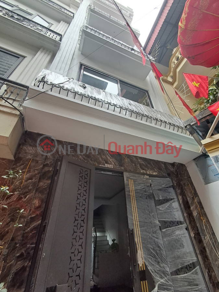 New House Tay Ho - Stable Cash Flow - Elevator - Full High-class Furniture Sales Listings