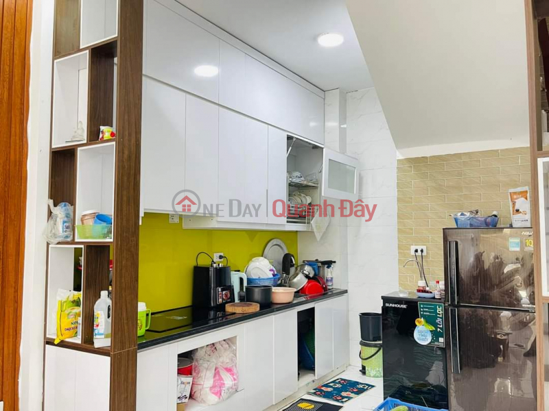Property Search Vietnam | OneDay | Nhà ở Niêm yết bán Mặt ngõ to hơn Phố Tân Mai, Kinh doanh vô đối, thông các ngả, 45/100m2, giá 3.1 tỷ