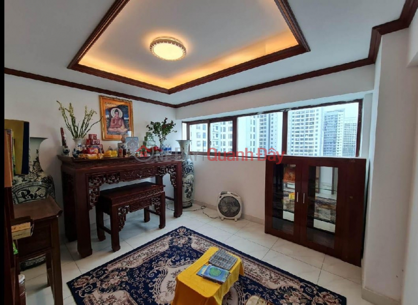 ₫ 6 Billion | PENHOUSE Ho Tung Mau Apartment 190m2 - 6 billion MODERN BEAUTIFUL