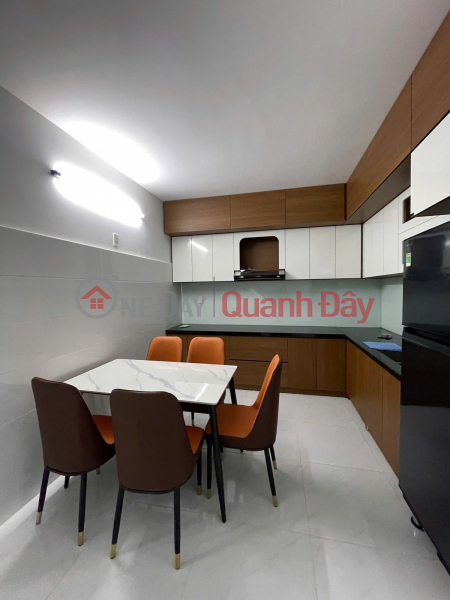 BEAUTIFUL HOUSE IN KHUE TRUNG - ALL FURNITURE IS FREE, MOVE IN IMMEDIATELY - ONLY 6.7 BILLION! Vietnam, Sales, đ 6.7 Billion