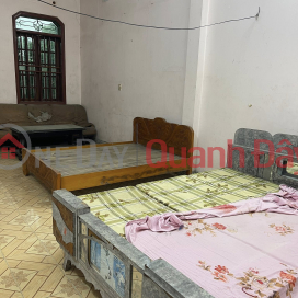 Owner needs to rent out a house on Highway 10 – No. 163 Long Hung Street – Hoang Dieu – Thai Binh. _0