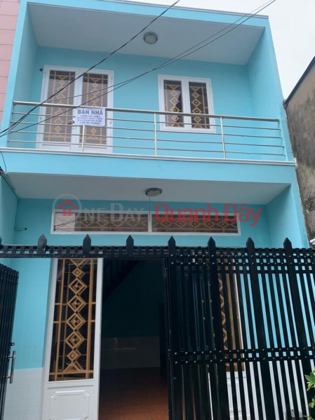 Property Search Vietnam | OneDay | Residential, Sales Listings | Urgent sale of Social House Tan Quy Tan Phu, 4.3mx 12.5m, Cheap price.