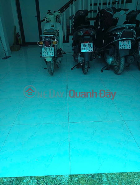 Property Search Vietnam | OneDay | Residential Sales Listings | I am the owner and need to sell a house in Minh Khai - Hoang Mai District - 8 rooms fully furnished