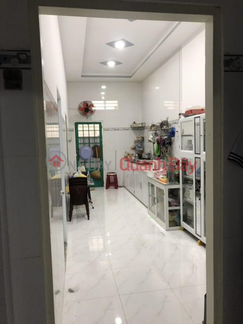 Beautiful House - Good Price - Owner needs to sell house quickly at Thuc Phan Street, Binh Khanh, Long Xuyen City - An Giang _0
