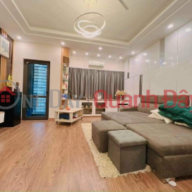 Selling Dang Thuy Tram townhouse, Cau Giay, corner lot 3 airy, 50m2, avoid cars, only 14.5 billion. _0