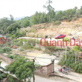 Land for sale in Viet Hung area, Ha Long - Car Street - Price only 600 million VND _0