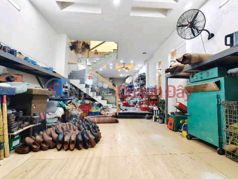 Bán nhà 100m² 5*20m² Giá 9.3tỷ phường Bình Hưng Hòa _0